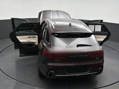 2022 Genesis GV70 2.5T AWD