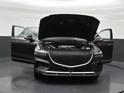 2022 Genesis GV70 2.5T AWD