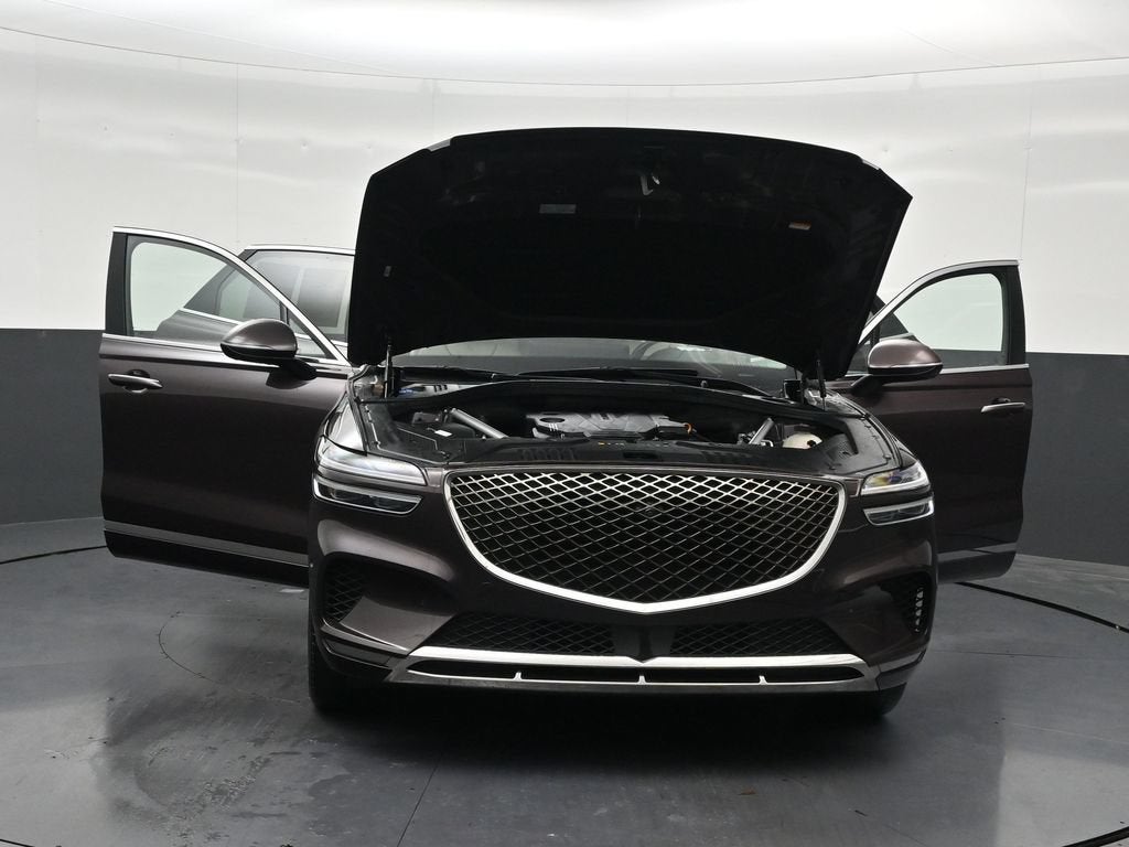 2022 Genesis GV70 2.5T AWD