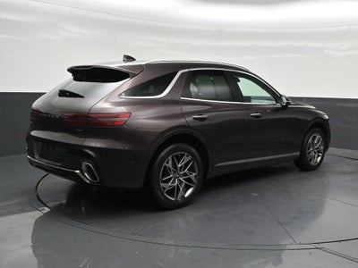 2022 Genesis GV70 2.5T AWD