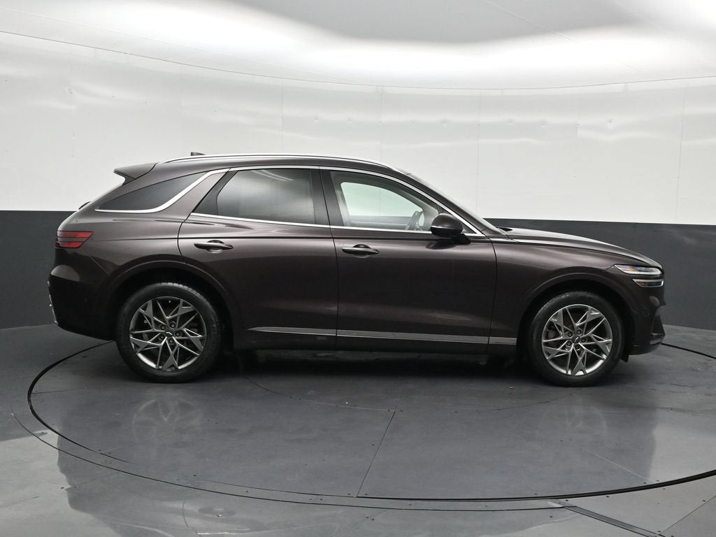 2022 Genesis GV70 2.5T AWD