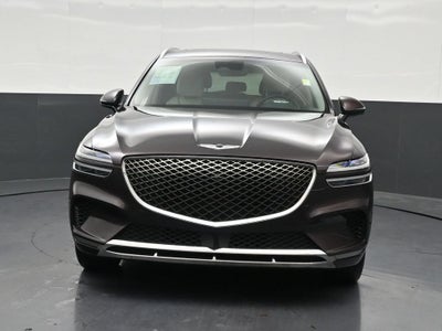 2022 Genesis GV70 2.5T AWD