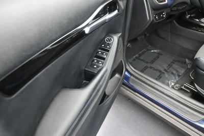 2023 Kia Seltos Nightfall