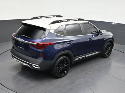 2023 Kia Seltos Nightfall