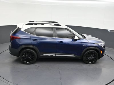 2023 Kia Seltos Nightfall