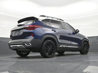 2023 Kia Seltos Nightfall