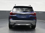 2023 Kia Seltos Nightfall