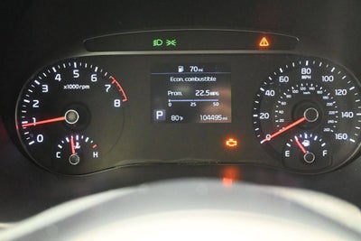 2020 Kia Soul X-Line
