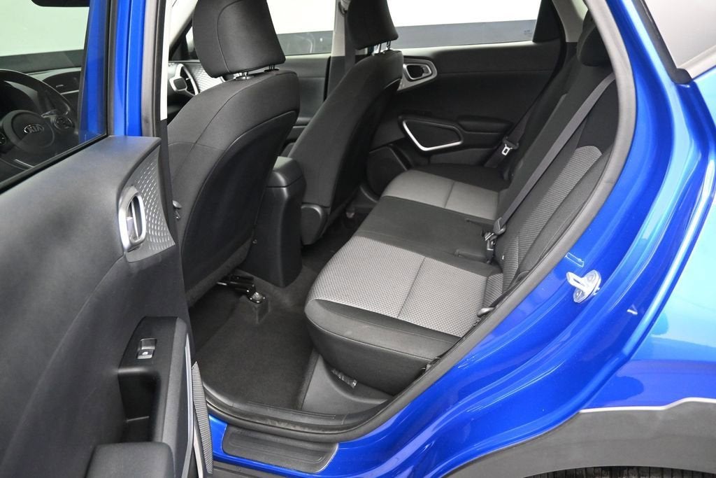 2020 Kia Soul X-Line