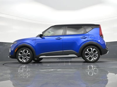 2020 Kia Soul X-Line