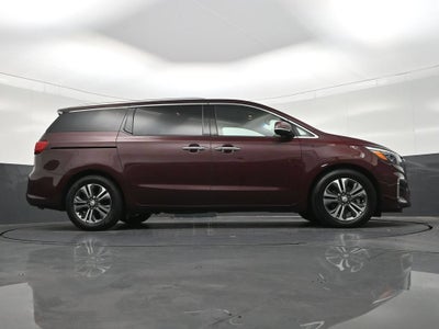 2020 Kia Sedona SX