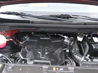 2023 Kia Carnival LX