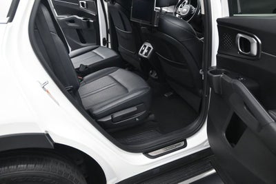 2021 Kia Sorento Hybrid EX