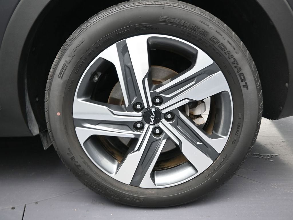 2023 Kia Sorento Plug-In Hybrid SX Prestige