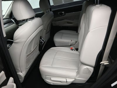 2023 Kia Sorento Plug-In Hybrid SX Prestige