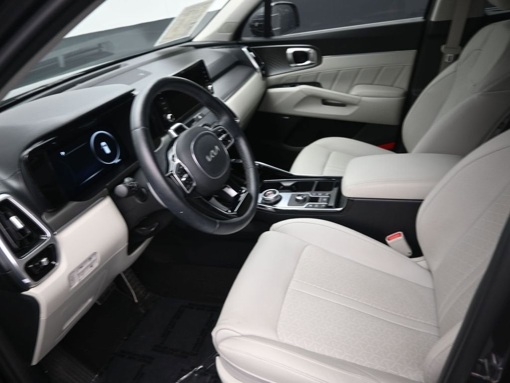 2023 Kia Sorento Plug-In Hybrid SX Prestige