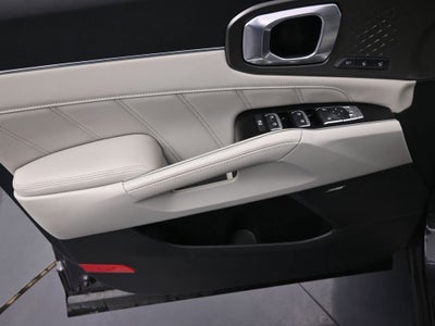 2023 Kia Sorento Plug-In Hybrid SX Prestige