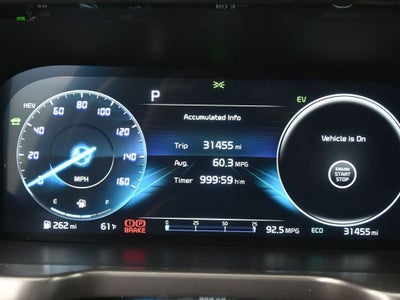 2023 Kia Sorento Plug-In Hybrid SX Prestige