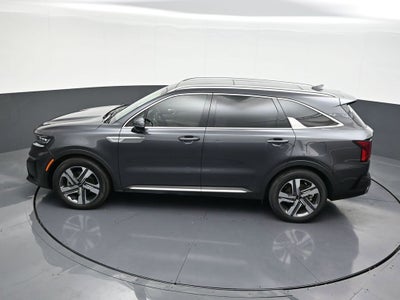 2023 Kia Sorento Plug-In Hybrid SX Prestige