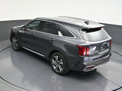 2023 Kia Sorento Plug-In Hybrid SX Prestige