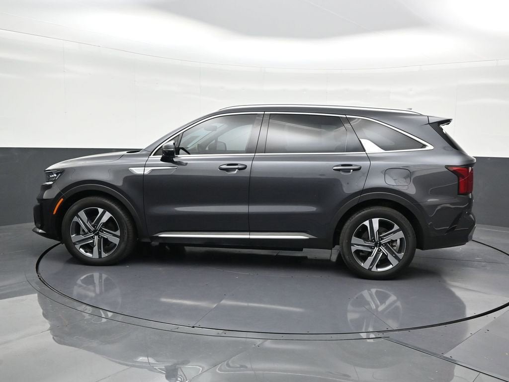 2023 Kia Sorento Plug-In Hybrid SX Prestige