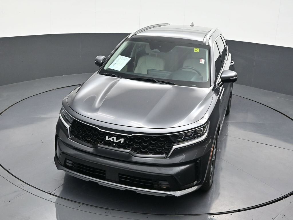 2023 Kia Sorento Plug-In Hybrid SX Prestige