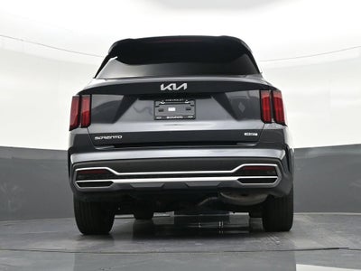 2023 Kia Sorento Plug-In Hybrid SX Prestige
