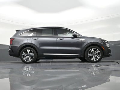 2023 Kia Sorento Plug-In Hybrid SX Prestige