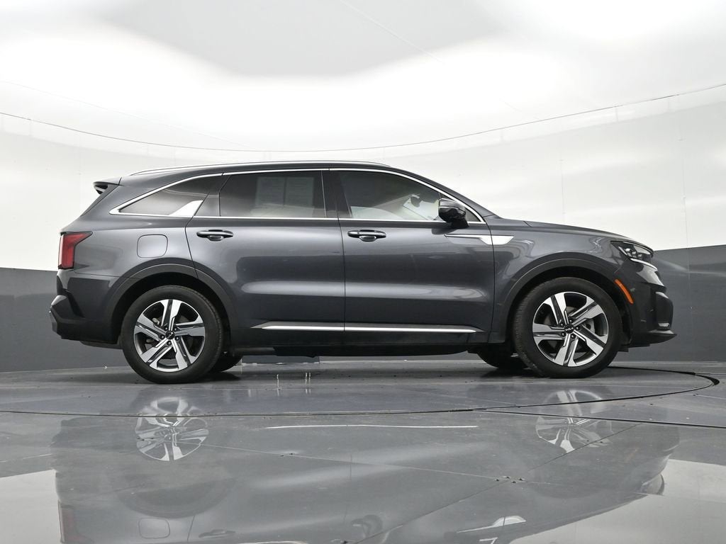 2023 Kia Sorento Plug-In Hybrid SX Prestige