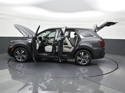 2023 Kia Sorento Plug-In Hybrid SX Prestige
