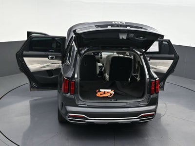 2023 Kia Sorento Plug-In Hybrid SX Prestige