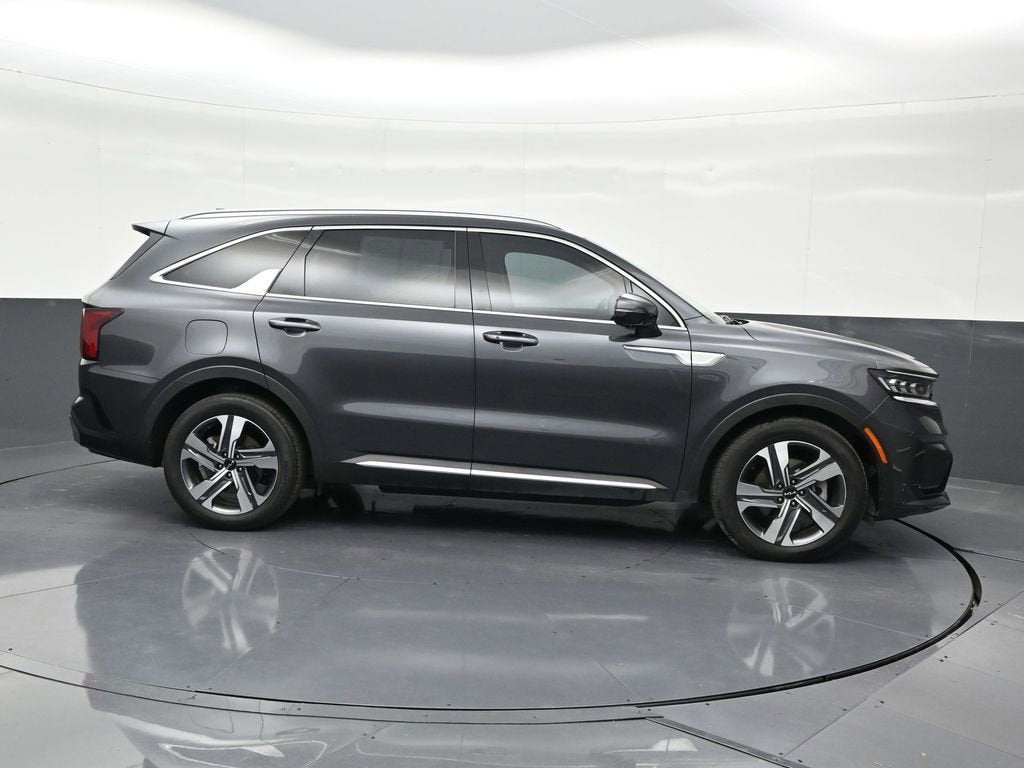2023 Kia Sorento Plug-In Hybrid SX Prestige