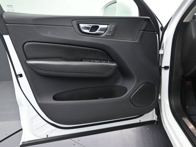 2018 Volvo XC60 Momentum