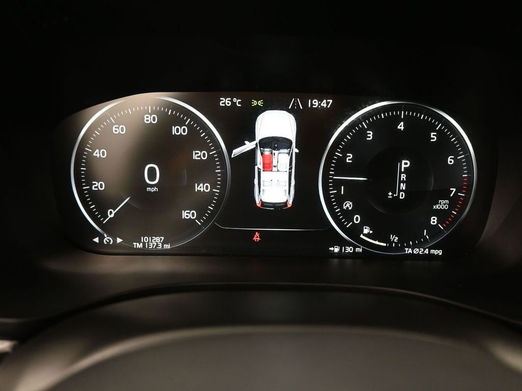 2018 Volvo XC60 Momentum