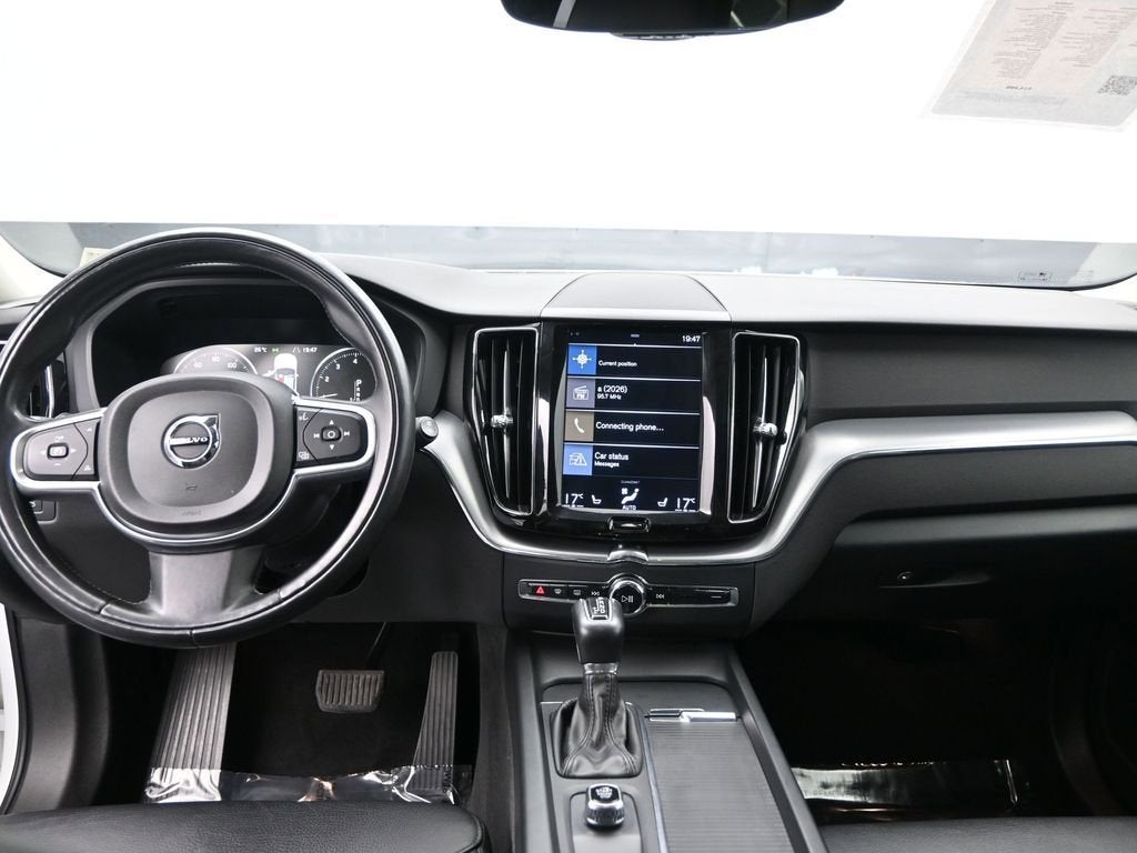 2018 Volvo XC60 Momentum