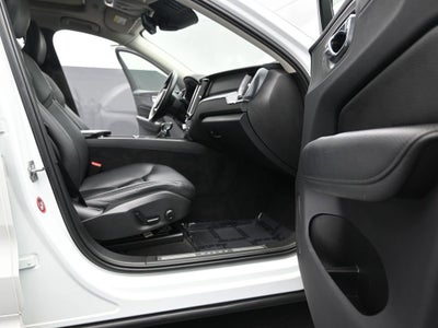 2018 Volvo XC60 Momentum