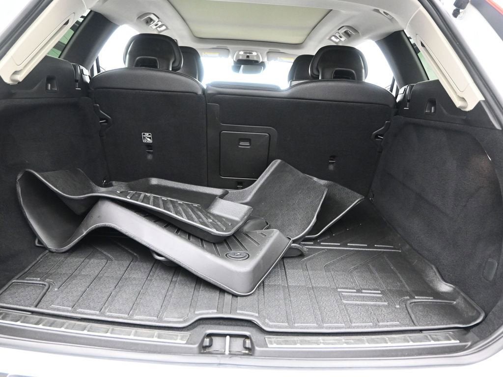 2018 Volvo XC60 Momentum