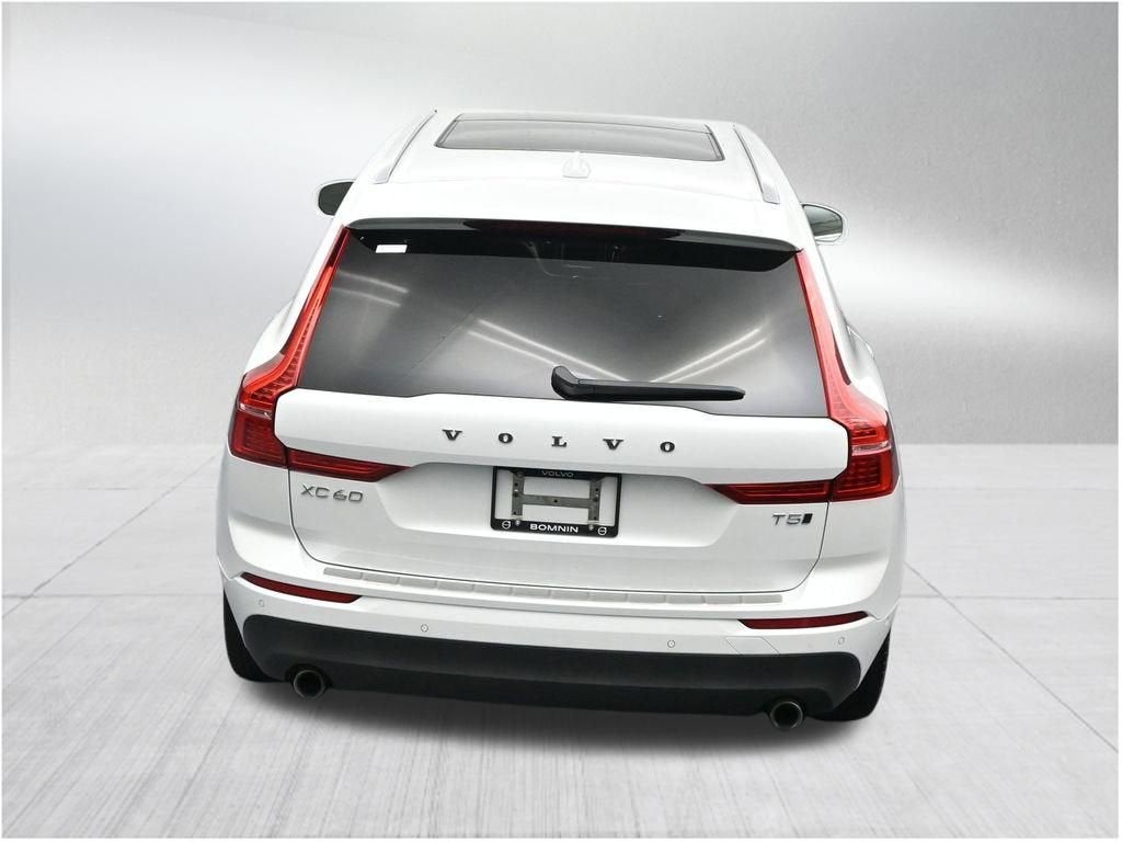 2018 Volvo XC60 Momentum
