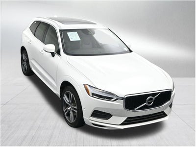 2018 Volvo XC60 Momentum