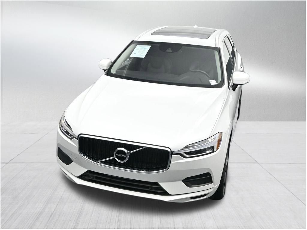 2018 Volvo XC60 Momentum