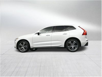 2018 Volvo XC60 Momentum