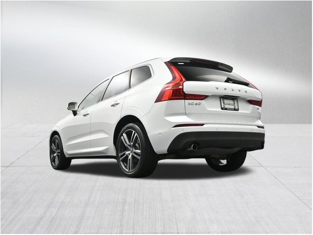 2018 Volvo XC60 Momentum