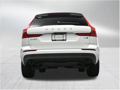 2018 Volvo XC60 Momentum