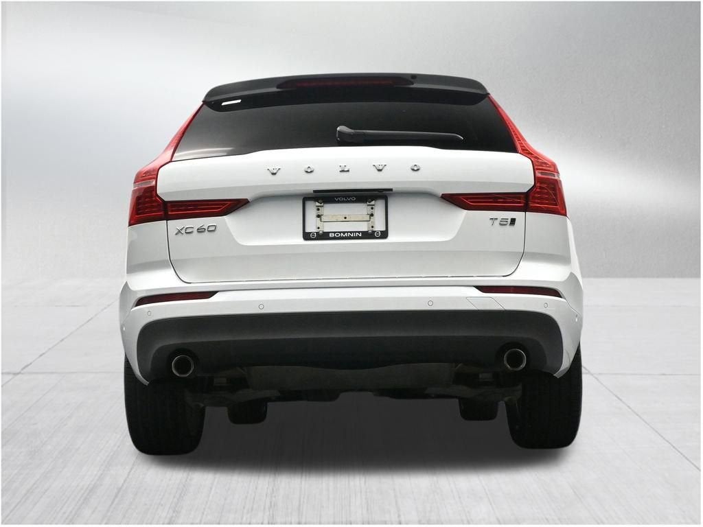 2018 Volvo XC60 Momentum