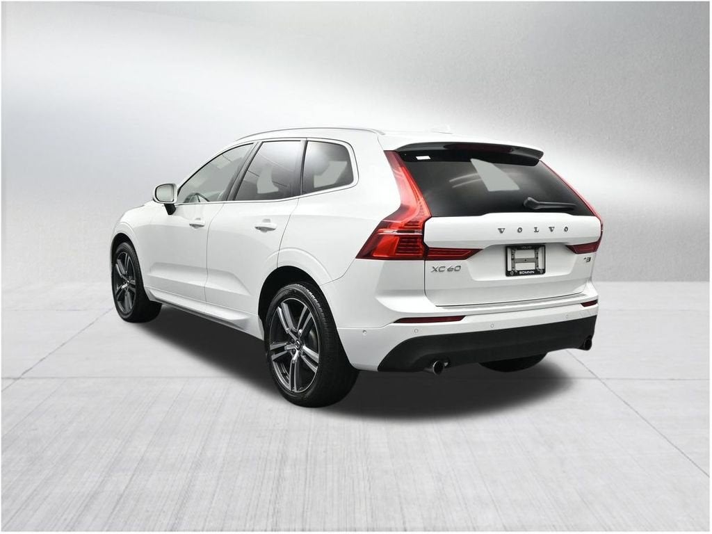 2018 Volvo XC60 Momentum