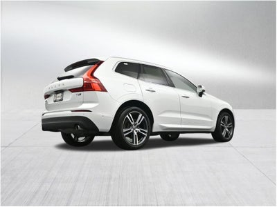 2018 Volvo XC60 Momentum