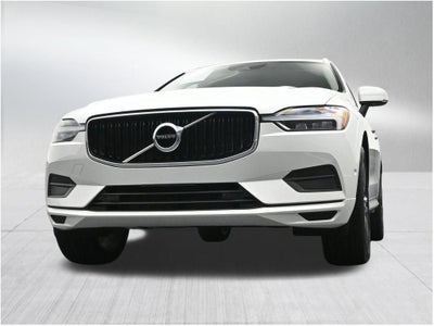 2018 Volvo XC60 Momentum