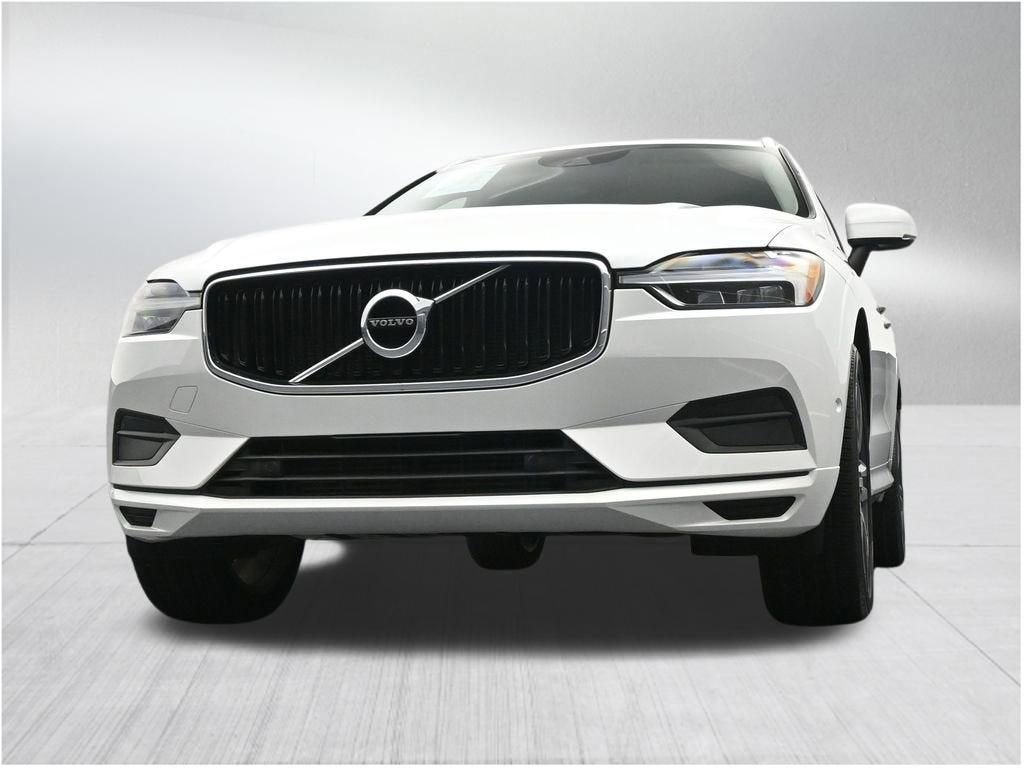 2018 Volvo XC60 Momentum