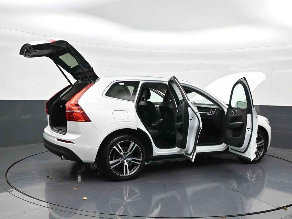 2018 Volvo XC60 Momentum