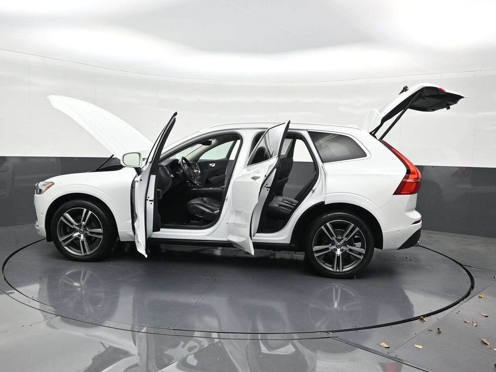 2018 Volvo XC60 Momentum